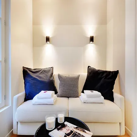 Classy Studio- Gare De Lyon Bastille * Parigi