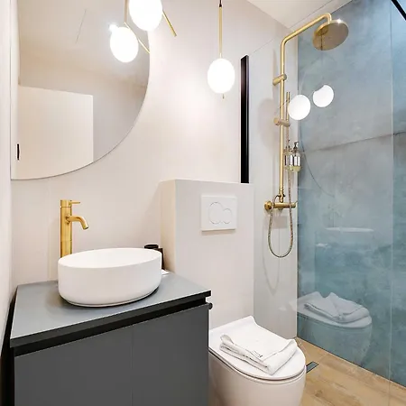 Appartamento Classy Studio- Gare De Lyon Bastille *