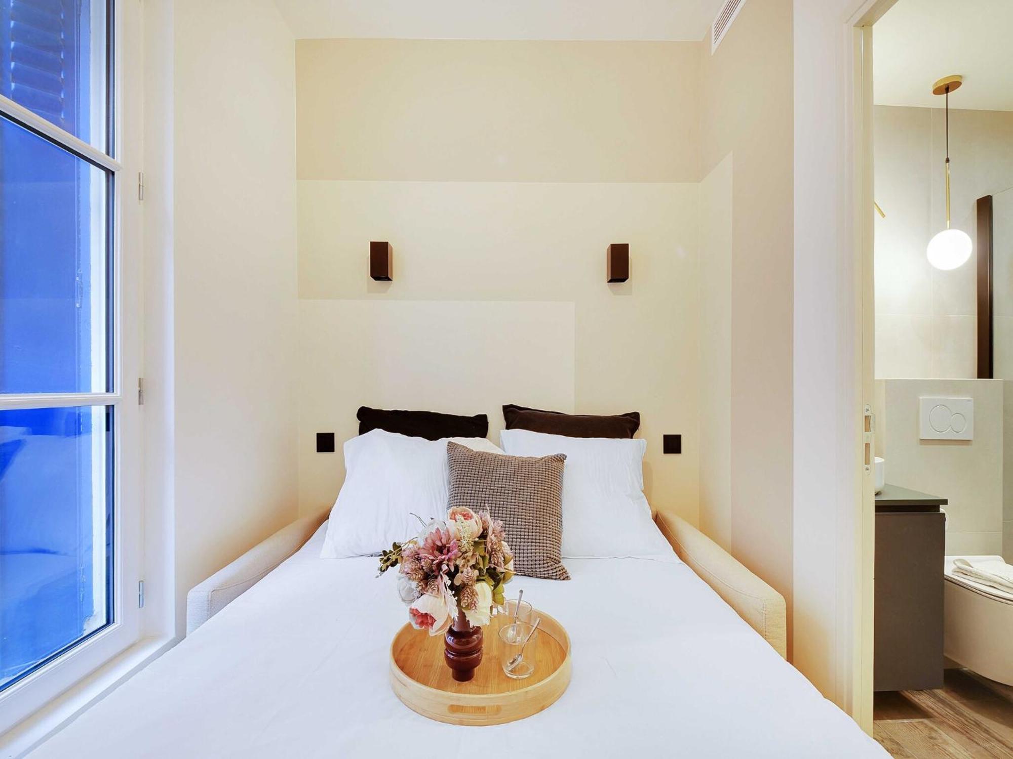 Classy Studio- Gare De Lyon Bastille Appartamento